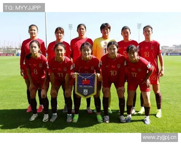 中国U17女足迎战挪威U17女足首发阵容公布宋语周欣怡领衔出战 中国U17女足迎战挪威U17女足首发阵容公布宋语周欣怡领衔出战