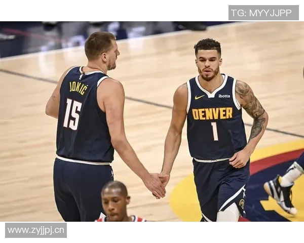 小波特半场精彩表现9投5中贡献13分5板4助攻正负值高达14 小波特半场精彩表现9投5中贡献13分5板4助攻正负值高达14