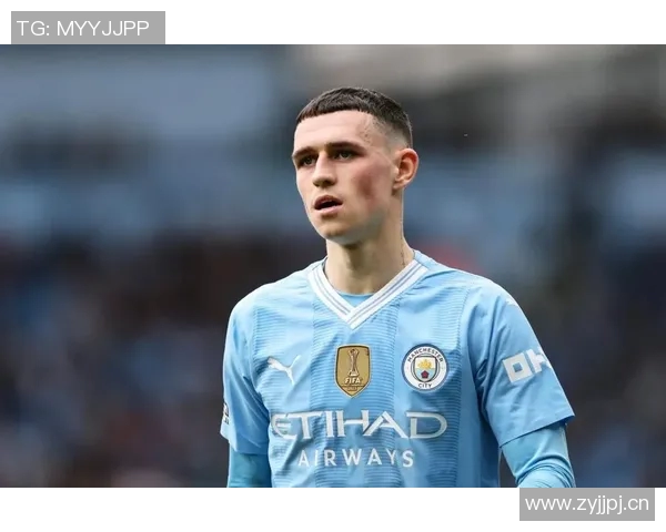 福登再创佳绩欧冠最佳球员荣誉归曼城前锋