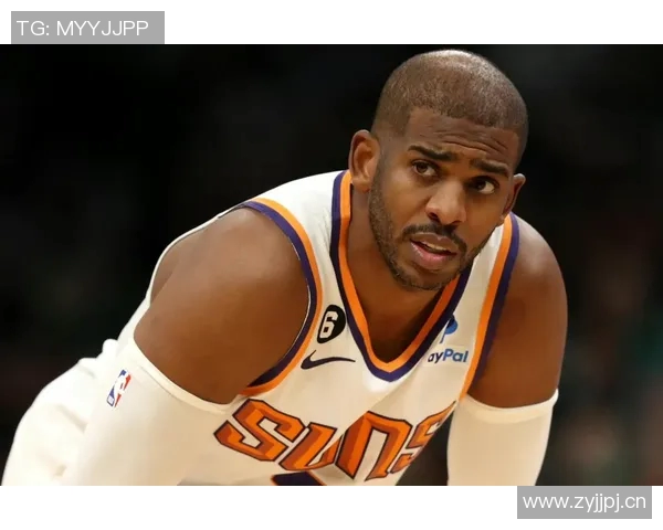 克里斯保罗神奇表现9分钟送9助攻快船官推惊呼真香