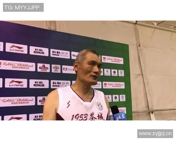 外援鲍威尔或提前抵达山东与球队进行合练备战新赛季