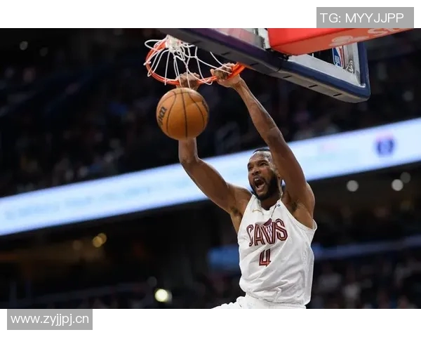 小莫布里表现起伏9投4中贡献14分6篮板6助攻1盖帽