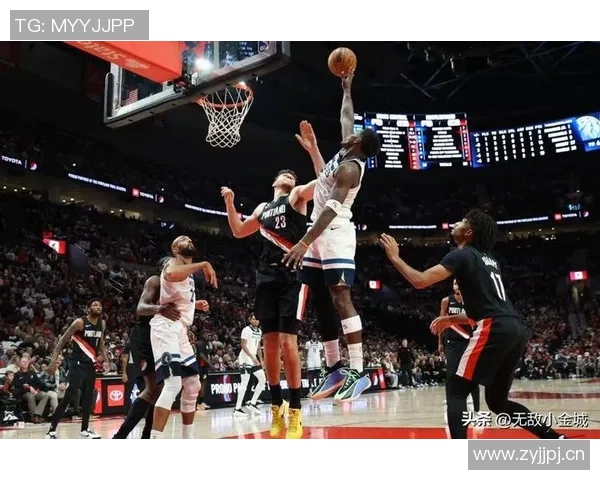 开拓者半场领先雄鹿12分格兰特表现出色杨瀚森未能登场