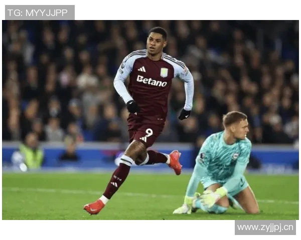 布朗分析拉什福德在巴萨的未来前景及可能的去留情况 布朗分析拉什福德在巴萨的未来前景及可能的去留情况