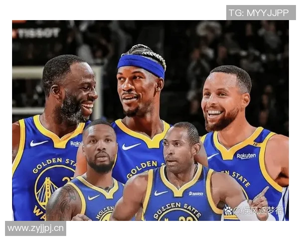 勇士与开拓者首发阵容揭晓库里领衔追梦巴特勒携手出战