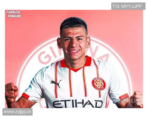 赫罗纳看中19岁中场埃切维里身价1800万球员愿意加盟