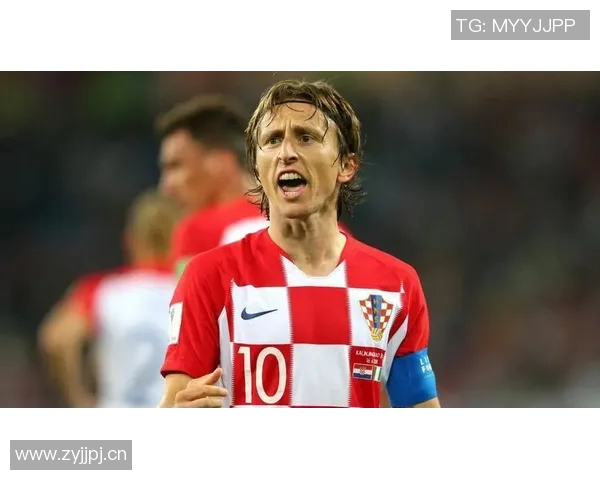 弗兰克热爱中国并称莫德里奇为克罗地亚足球的绝对领军人物