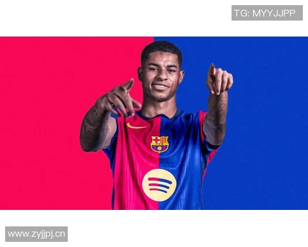 拉什福德本赛季参与9球表现出色西甲仅次于姆巴佩和小蜘蛛