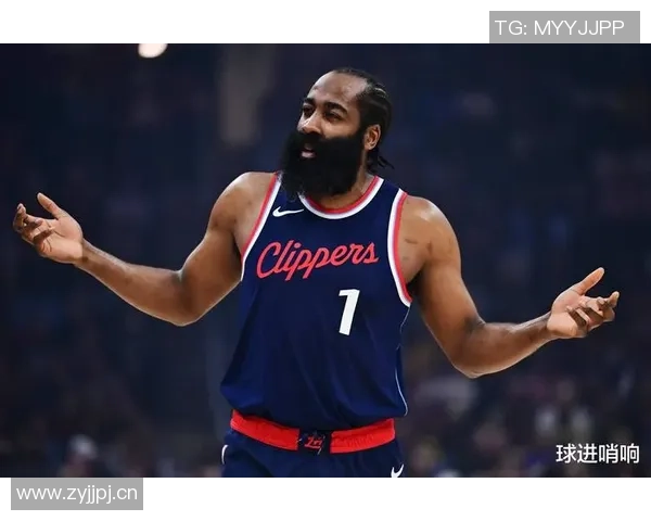 KD谈对抗哈登与小卡的压力期待他们助力快船逆转局势