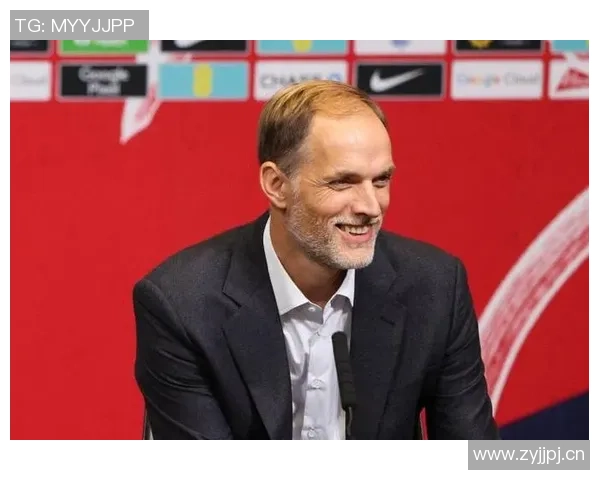 图赫尔谈抽签仪式不满但理解其重要性强调足球之外的意义 图赫尔谈抽签仪式不满但理解其重要性强调足球之外的意义