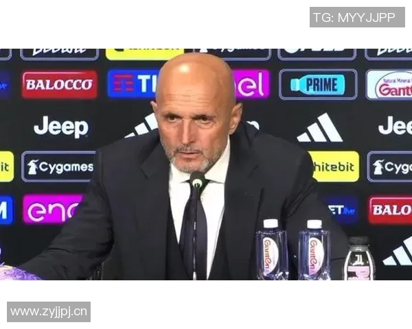 尤文图斯有望与斯帕莱蒂续约至2028年激发球队斗志再创辉煌