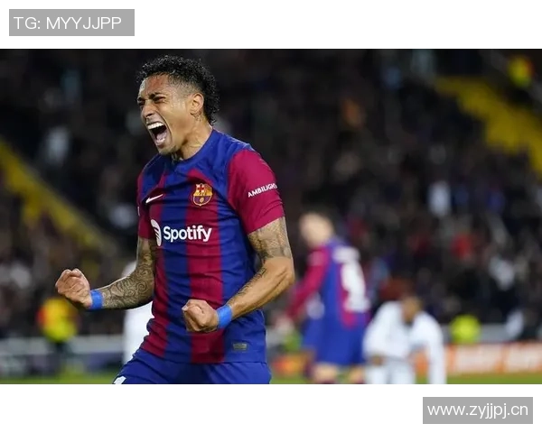 巴萨欧冠连续进球创纪录近24场比赛共打入67球