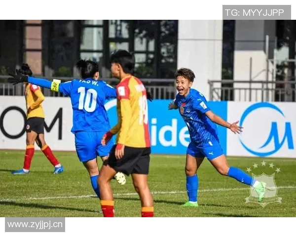 武汉女足半场领先东孟加拉王霜双响助攻宋菲展现强大实力