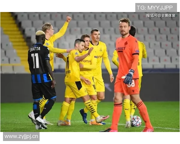 闪耀哥再度助攻海于格破门两人默契配合撕裂多特防线