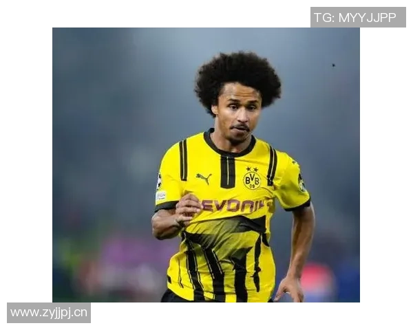 多特蒙德球员身价大幅波动阿德耶米领涨1500万欧元 多特蒙德球员身价大幅波动阿德耶米领涨1500万欧元