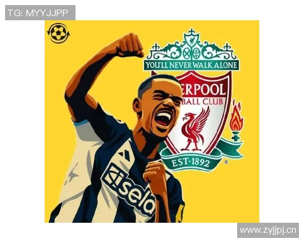 埃基蒂克谈利物浦成名之路感受到压力是成功的标志