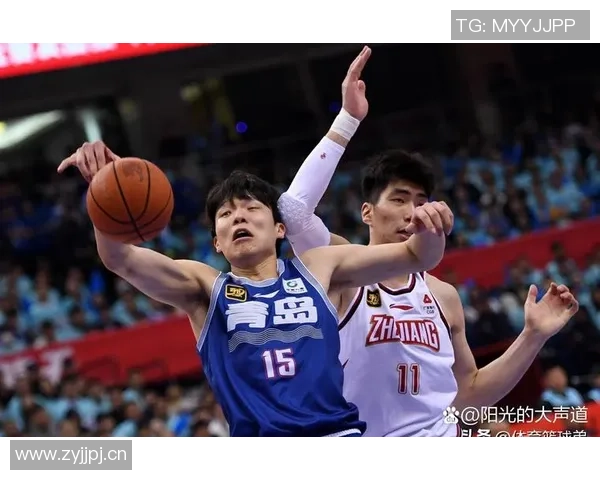 开拓者媒体人质疑球队选杨瀚森为何不使用并追求成绩的合理性