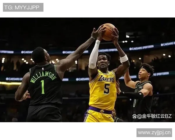 艾顿本季面对顶级内线表现出色7战全胜场均18分10篮板命中率高达72